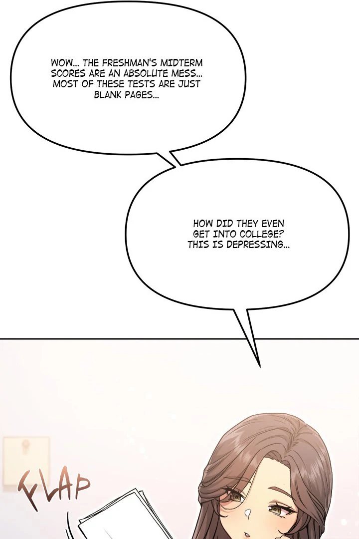 Anonymous 7 Chapter 5 - Page 21