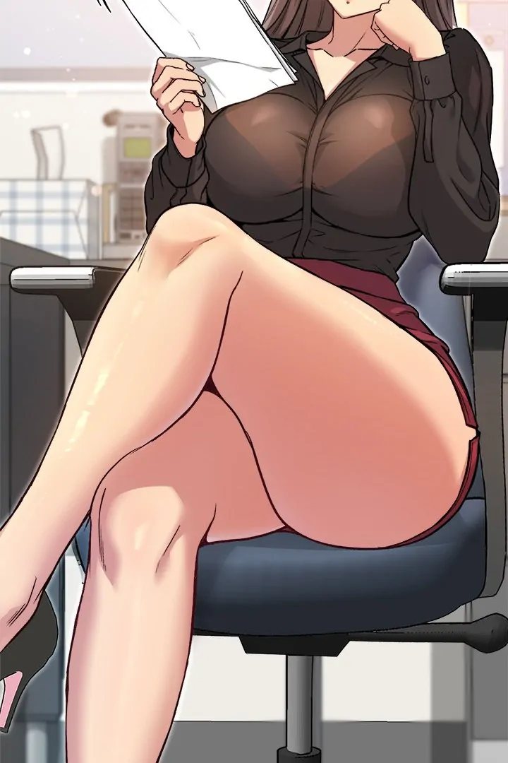 Anonymous 7 Chapter 5 - Page 22