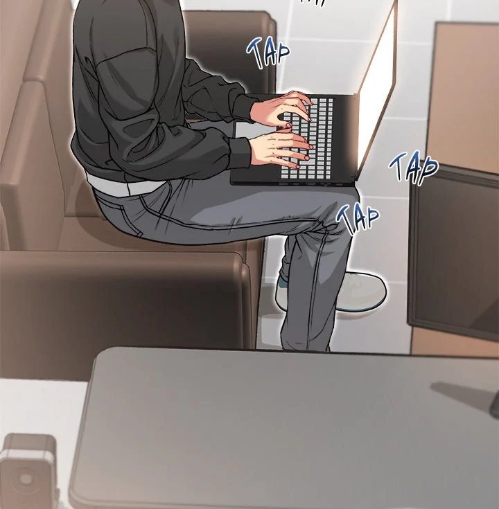 Anonymous 7 Chapter 5 - Page 34