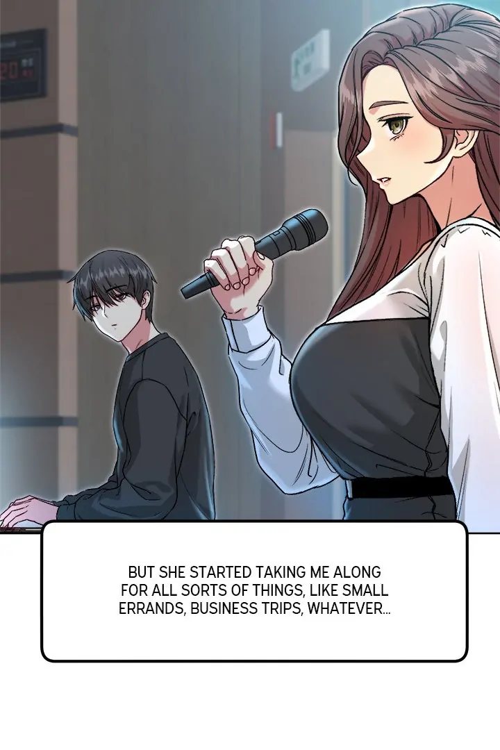 Anonymous 7 Chapter 5 - Page 40