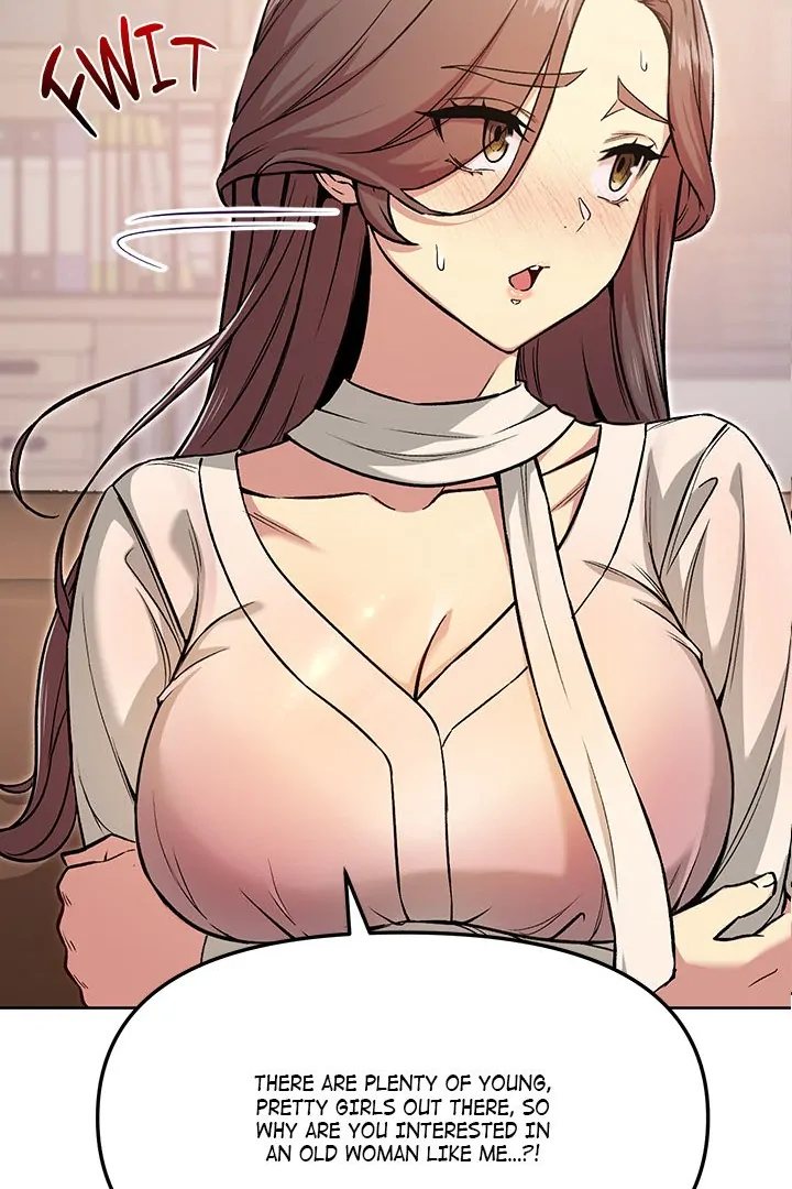 Anonymous 7 Chapter 5 - Page 71