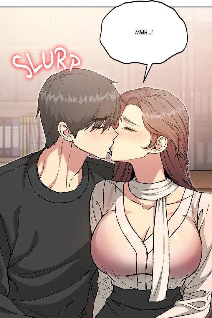 Anonymous 7 Chapter 5 - Page 78