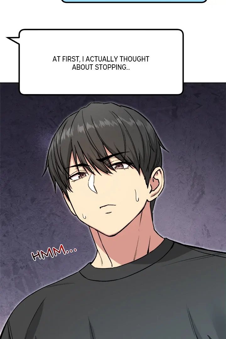 Anonymous 7 Chapter 5 - Page 89