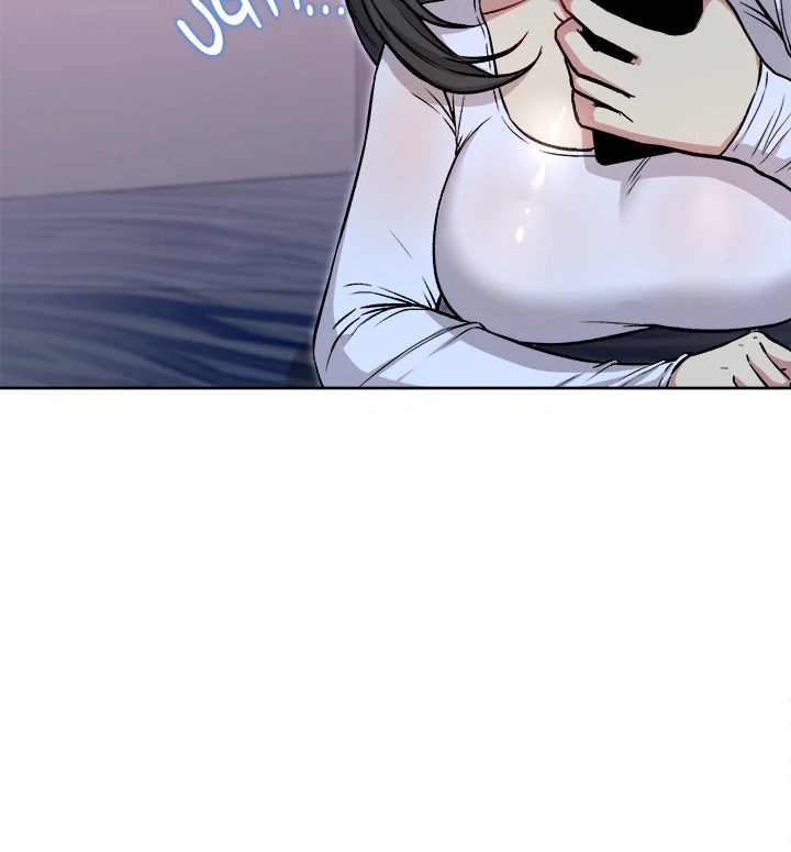 Anonymous 7 Chapter 6 - Page 137