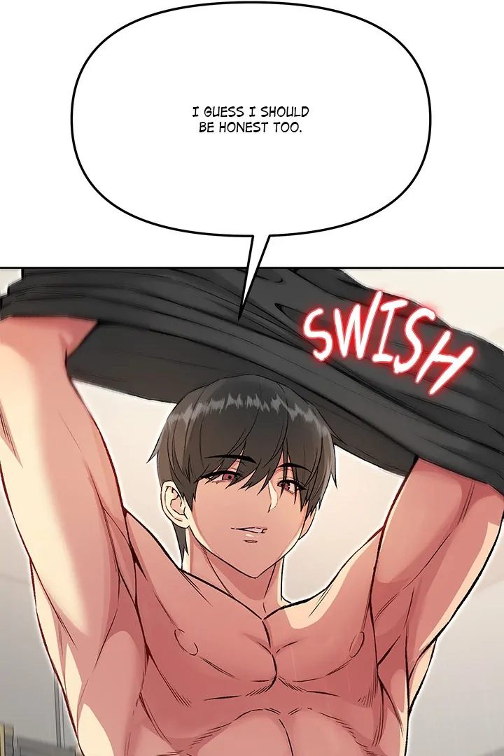 Anonymous 7 Chapter 6 - Page 42