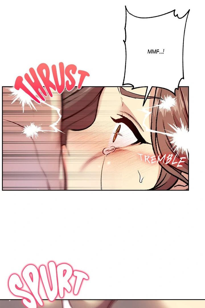 Anonymous 7 Chapter 6 - Page 66