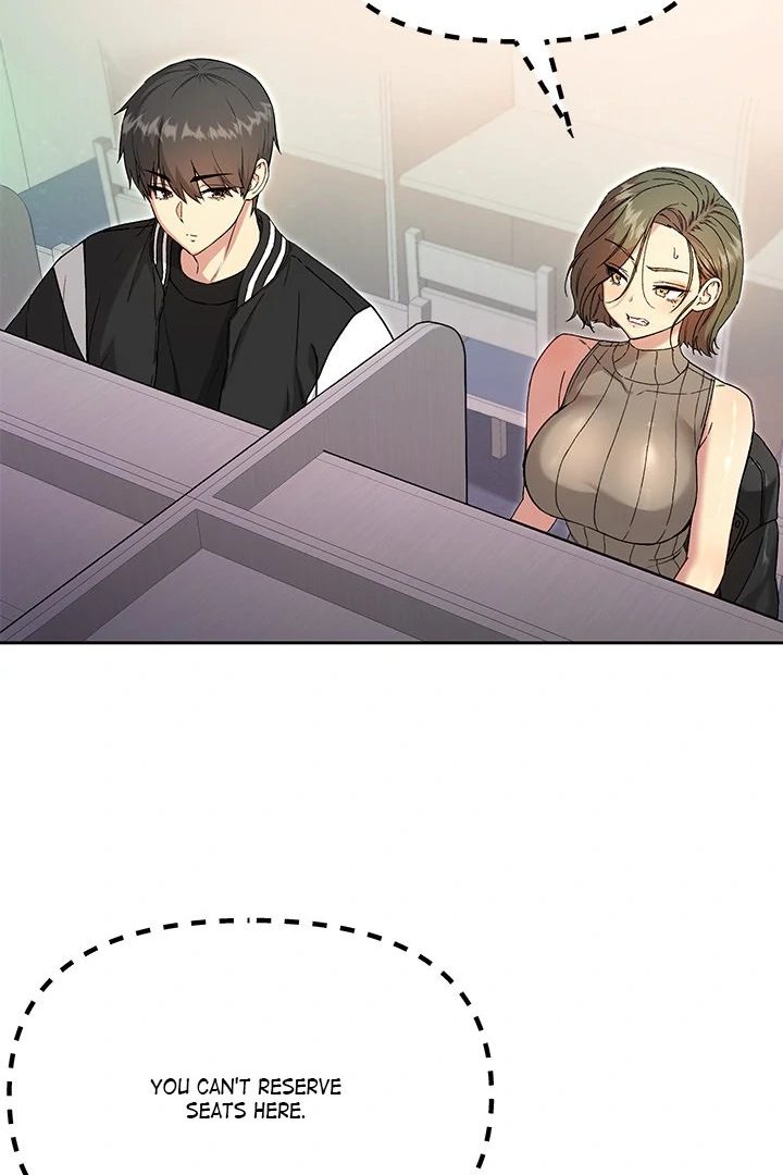 Anonymous 7 Chapter 7 - Page 115