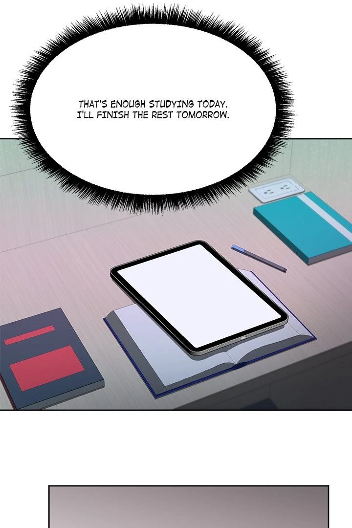 Anonymous 7 Chapter 7 - Page 125