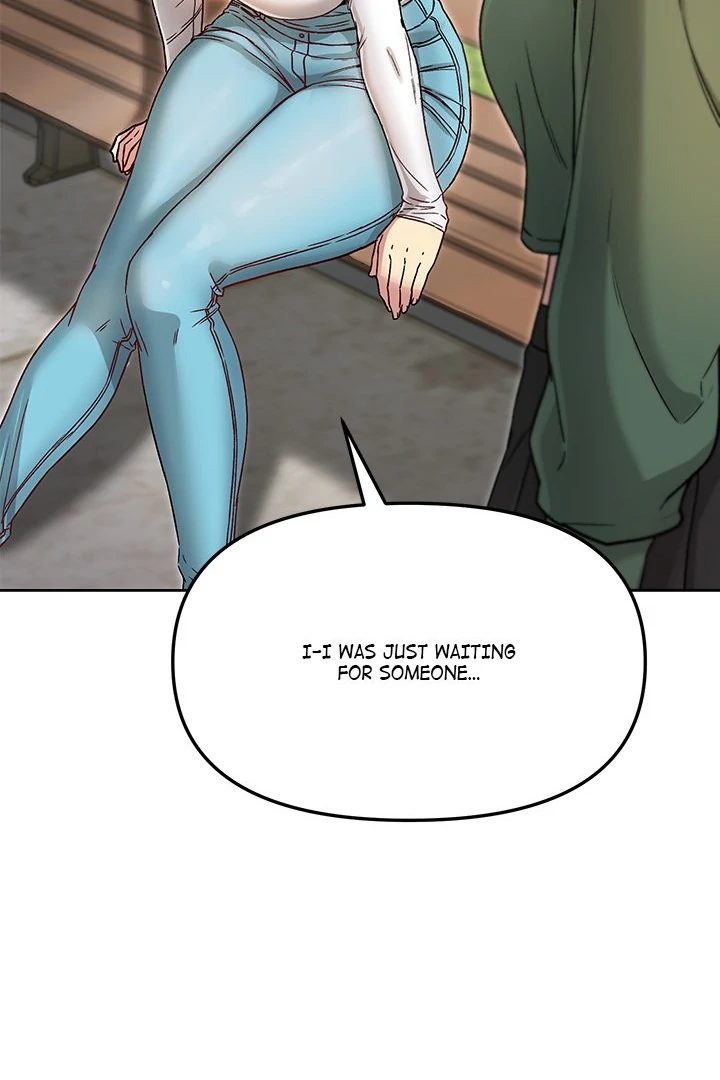 Anonymous 7 Chapter 7 - Page 135