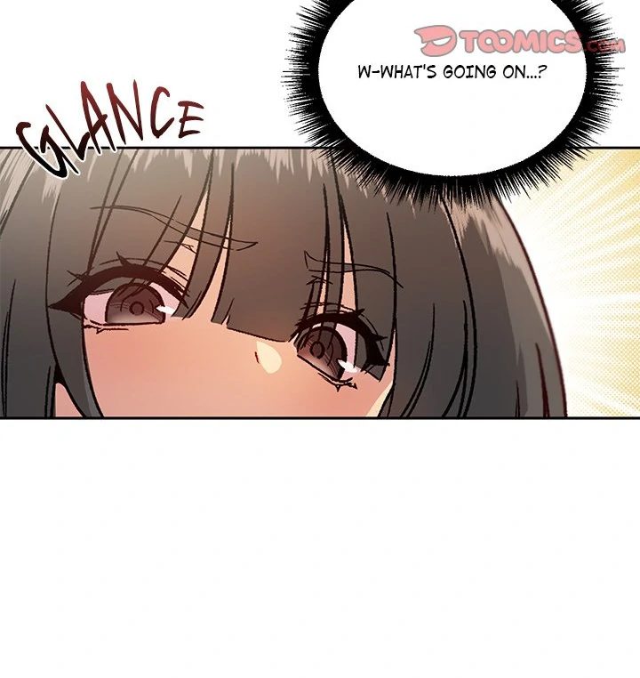 Anonymous 7 Chapter 7 - Page 138