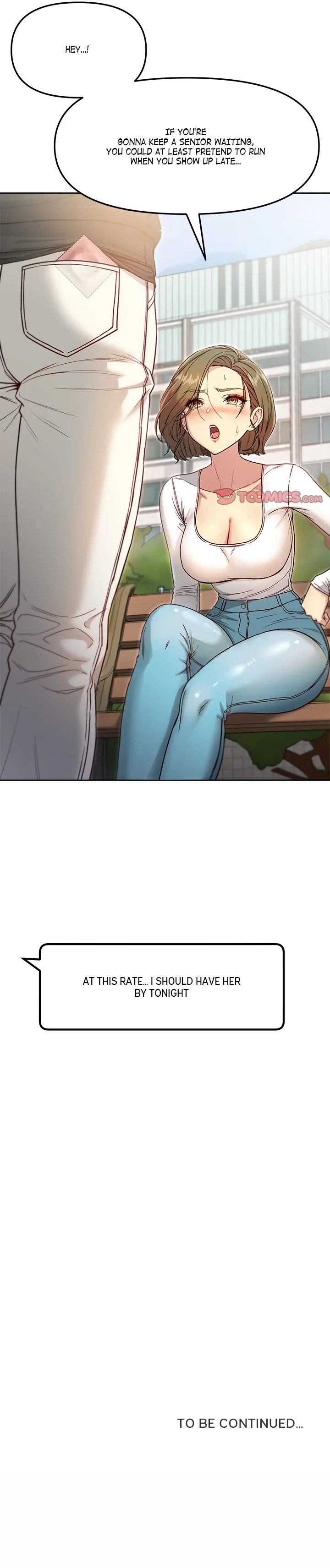 Anonymous 7 Chapter 7 - Page 164