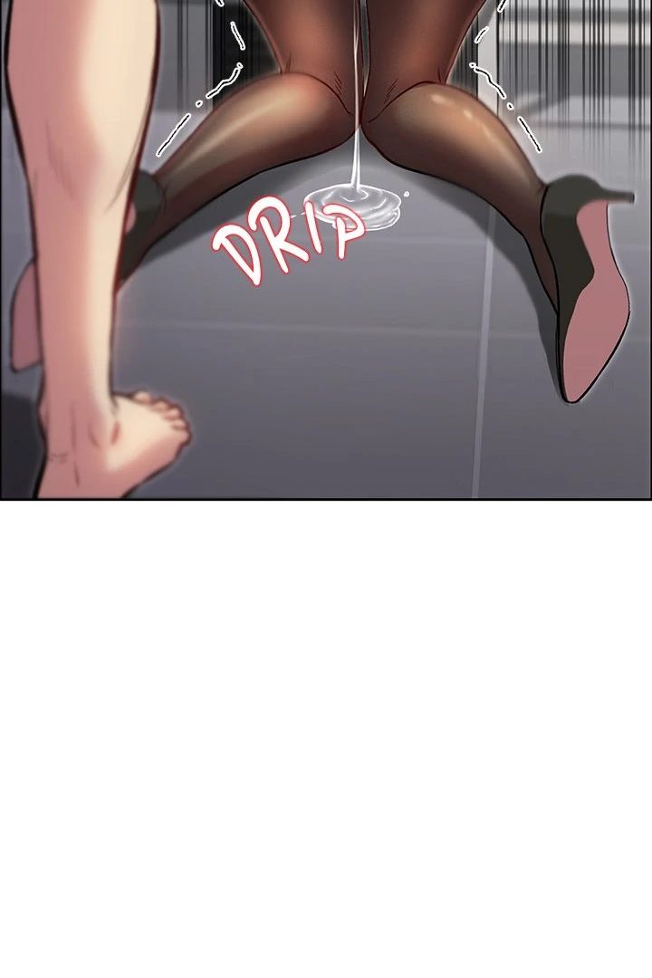 Anonymous 7 Chapter 7 - Page 21