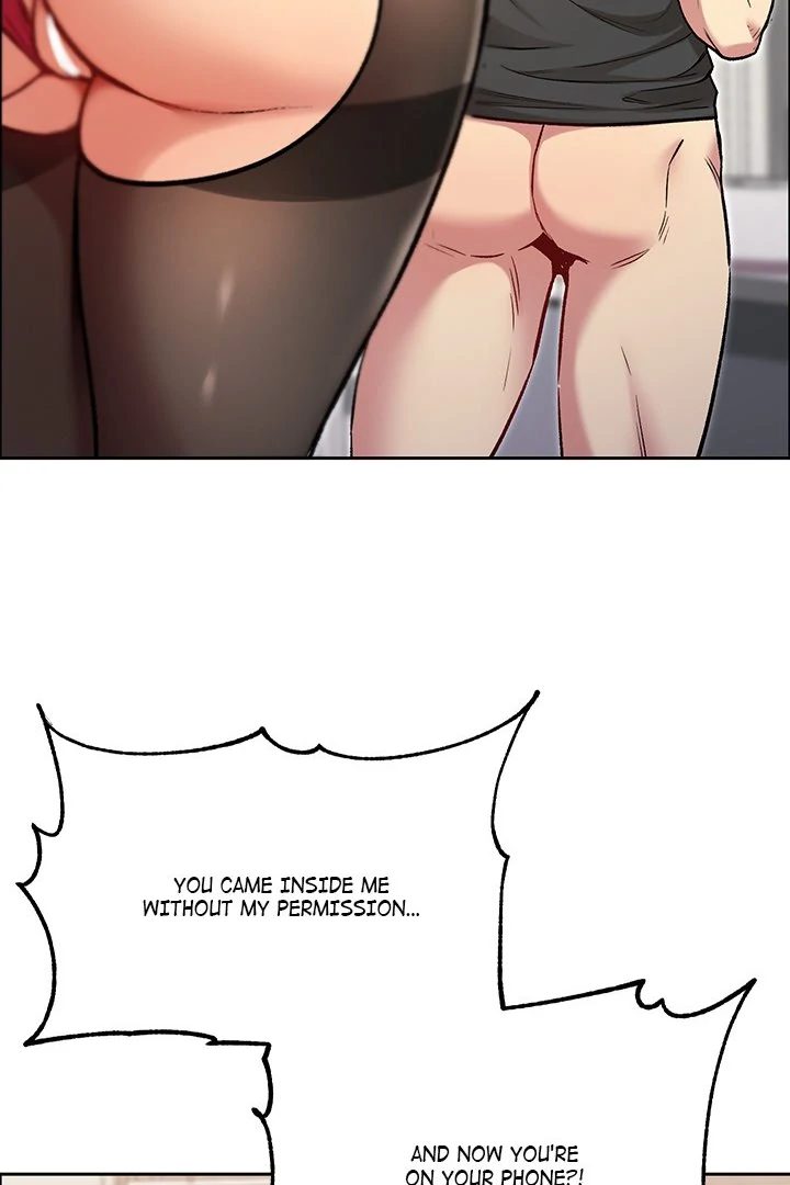 Anonymous 7 Chapter 7 - Page 30