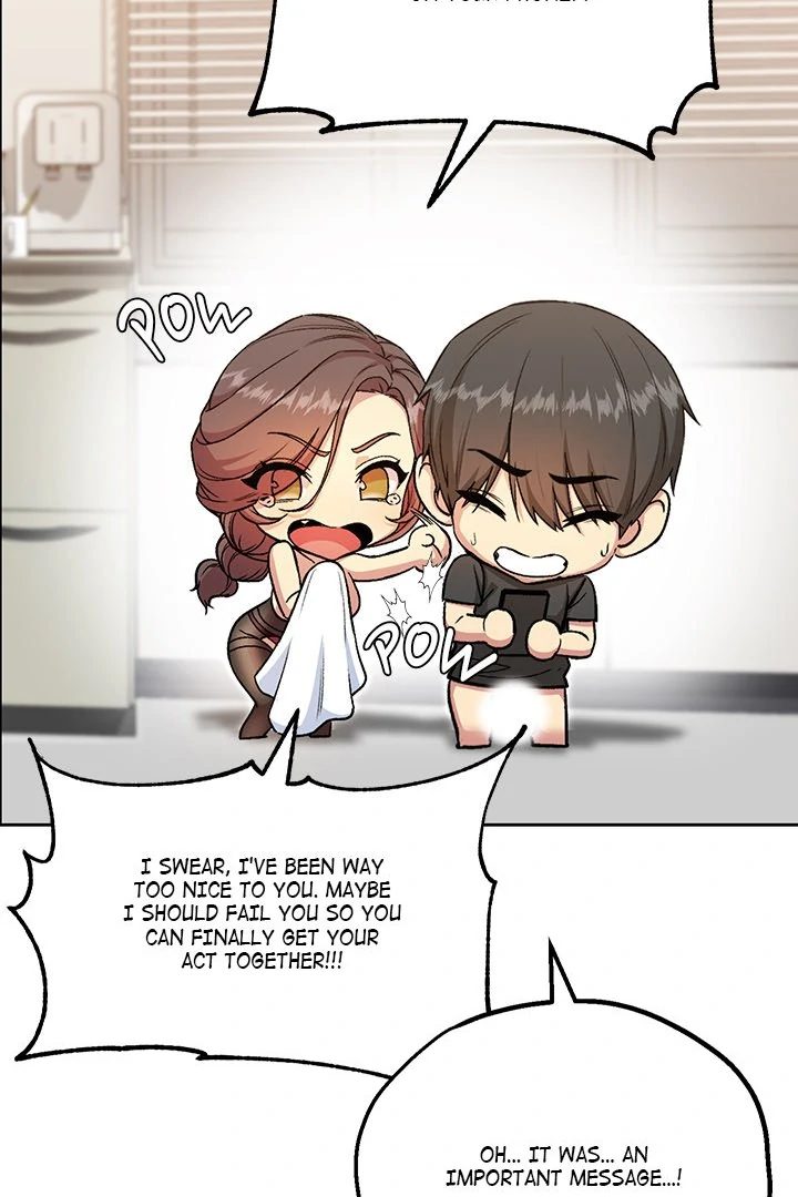 Anonymous 7 Chapter 7 - Page 31