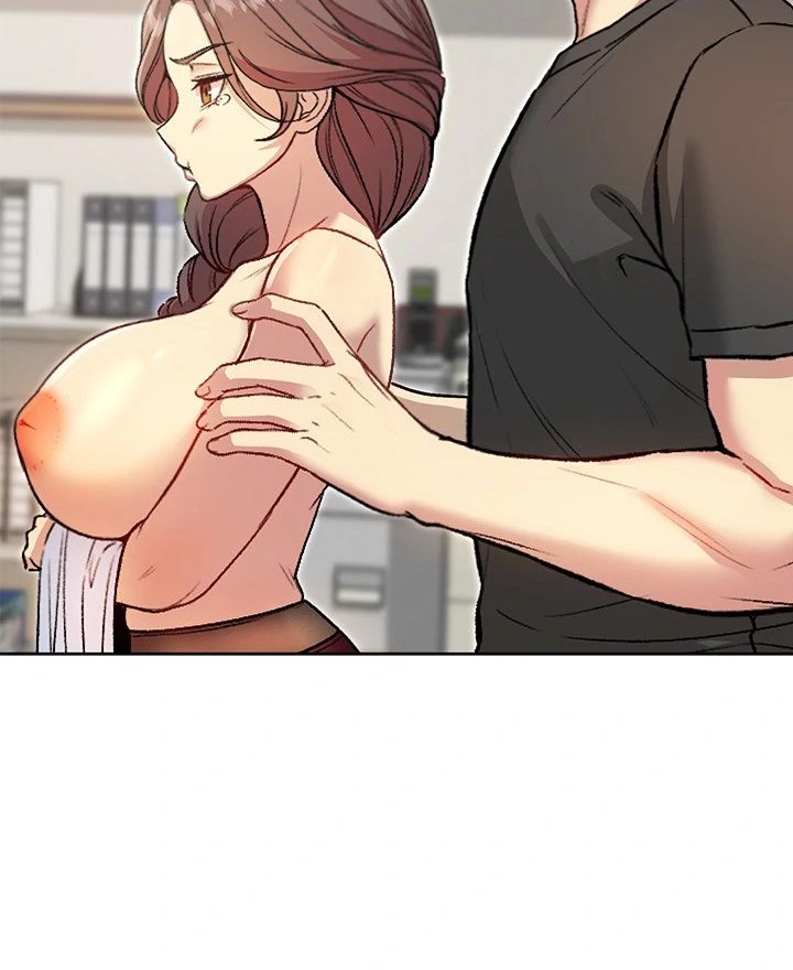 Anonymous 7 Chapter 7 - Page 33