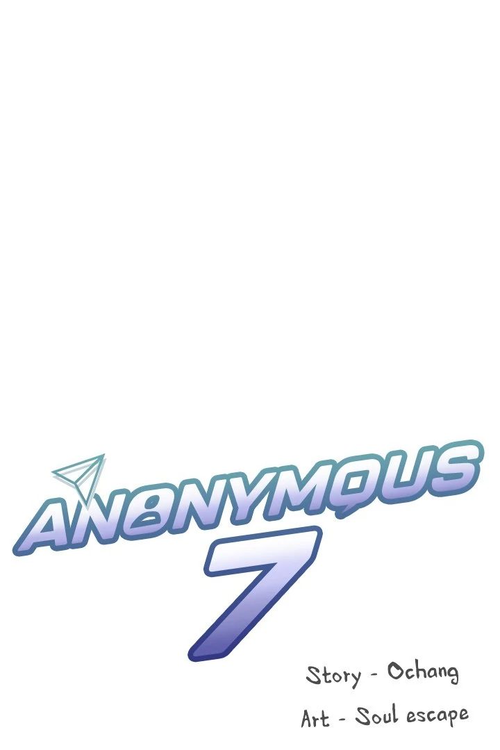 Anonymous 7 Chapter 7 - Page 36