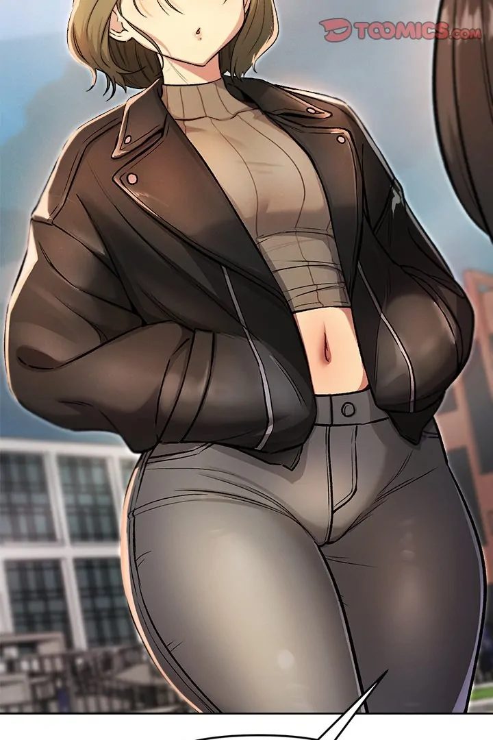 Anonymous 7 Chapter 7 - Page 55