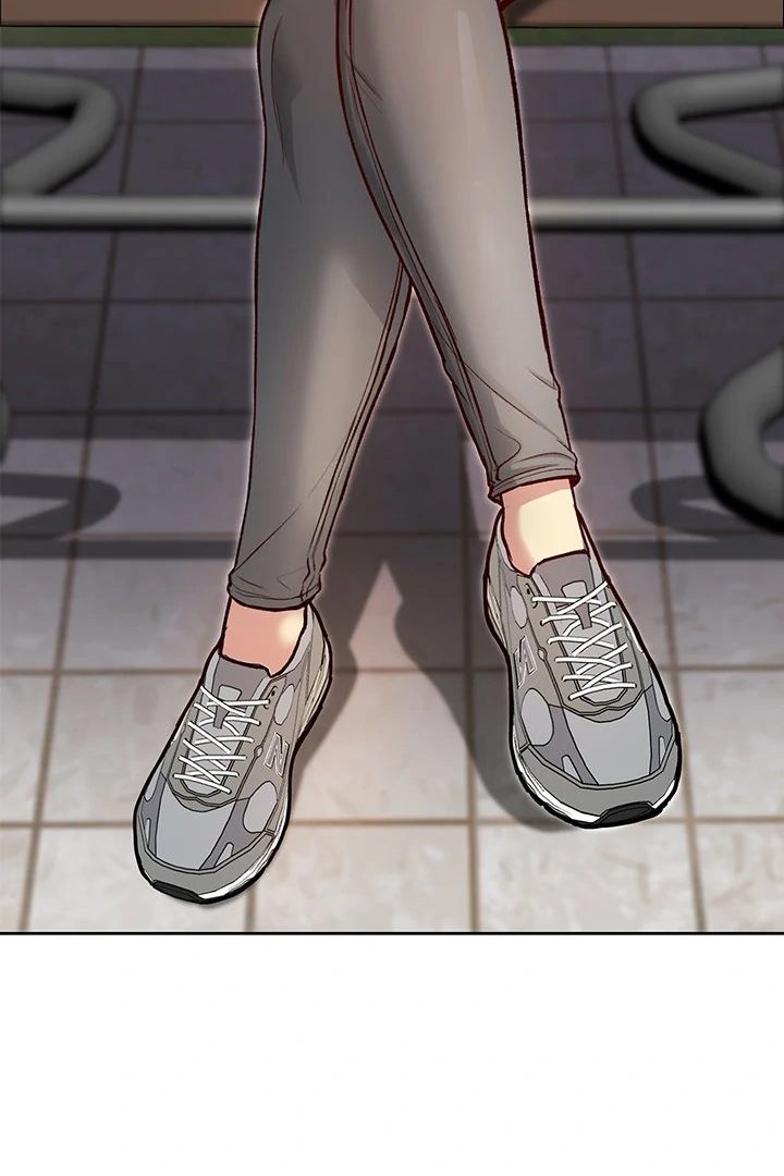 Anonymous 7 Chapter 7 - Page 59