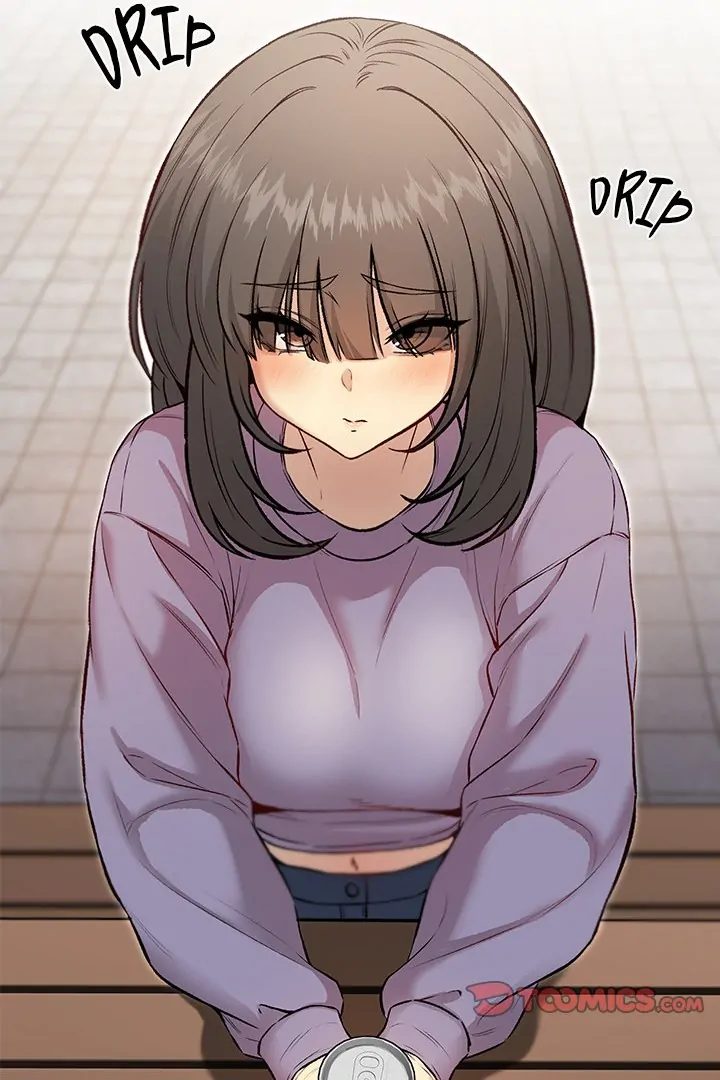 Anonymous 7 Chapter 7 - Page 63