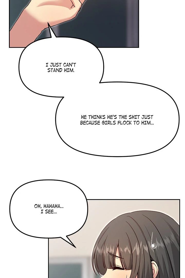 Anonymous 7 Chapter 7 - Page 74