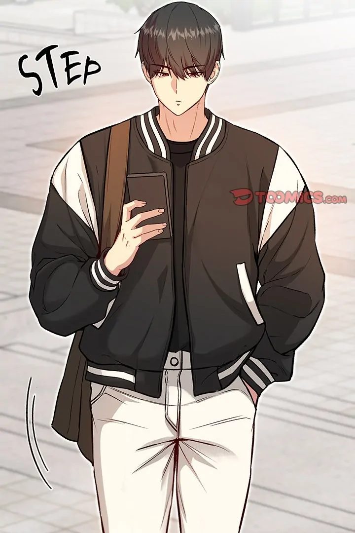 Anonymous 7 Chapter 7 - Page 78