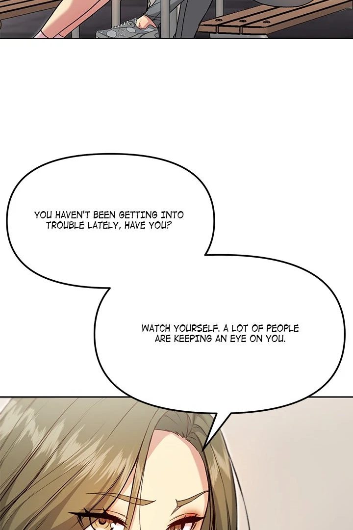 Anonymous 7 Chapter 7 - Page 83