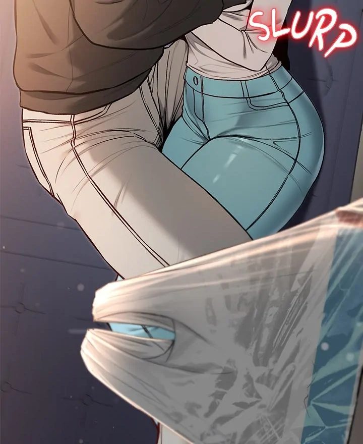 Anonymous 7 Chapter 8 - Page 101