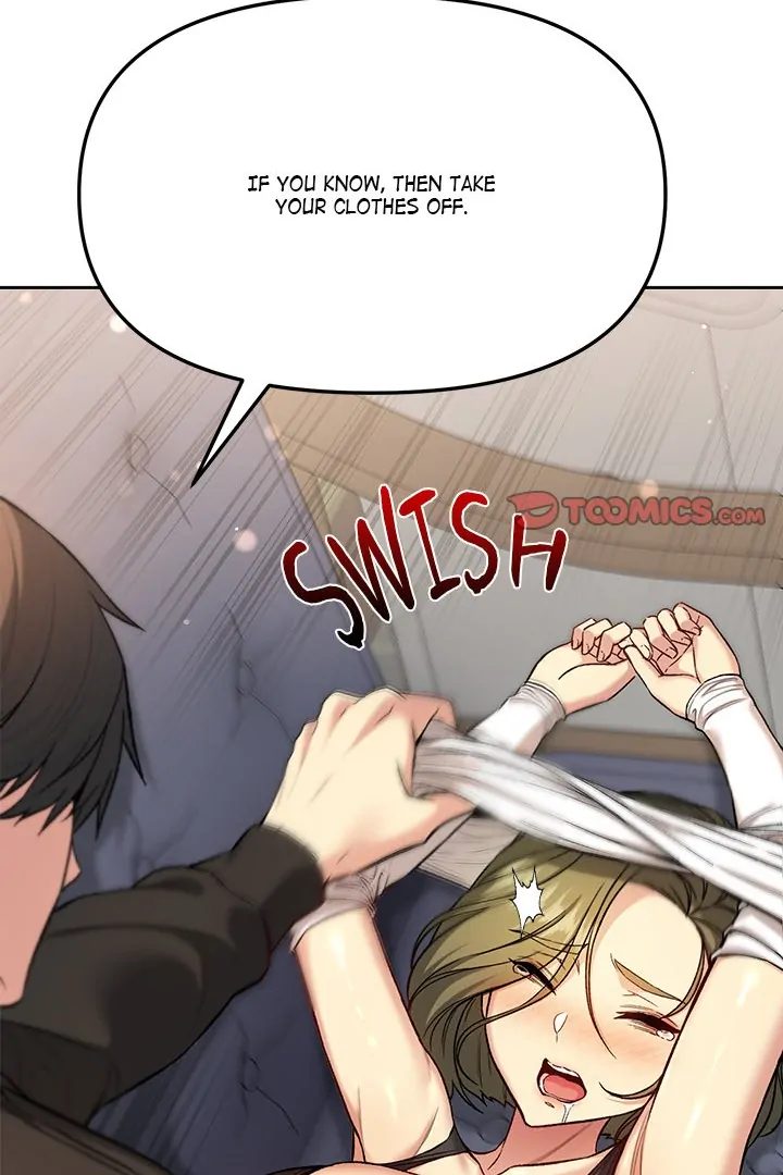 Anonymous 7 Chapter 8 - Page 109