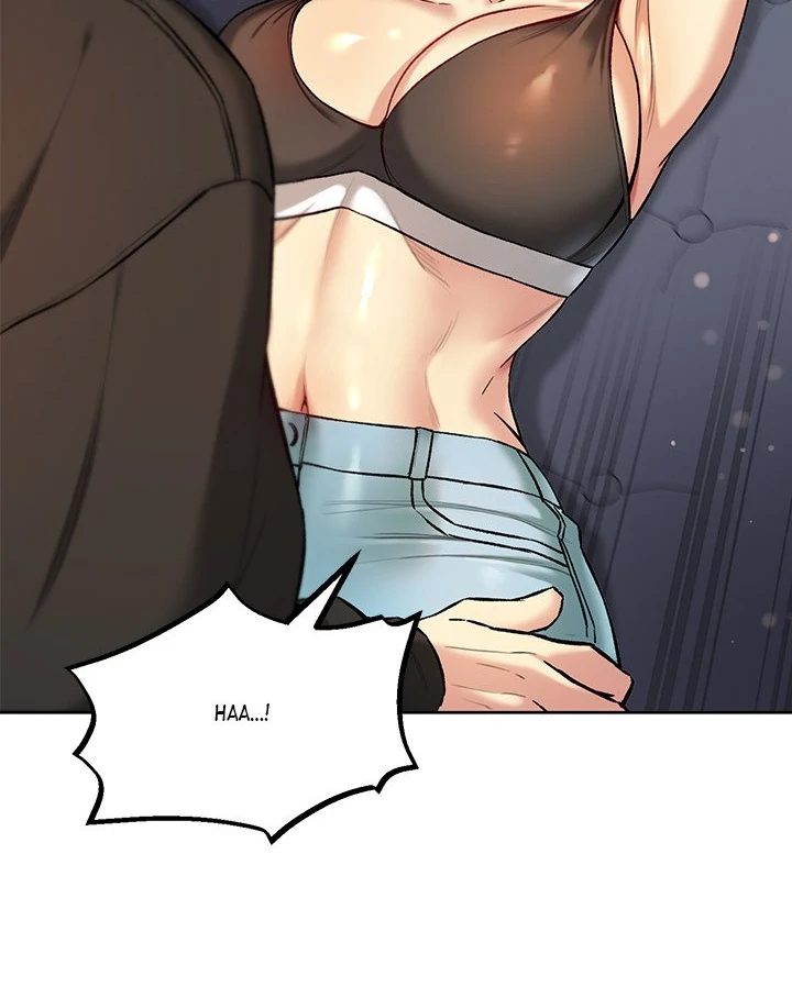 Anonymous 7 Chapter 8 - Page 110