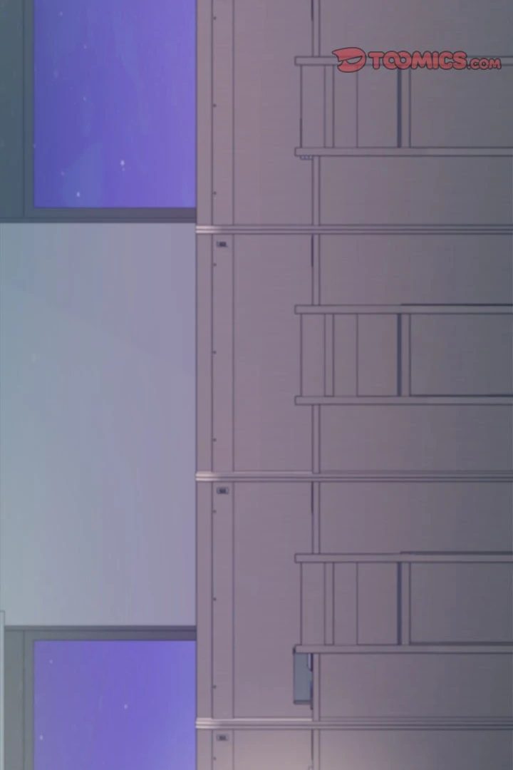 Anonymous 7 Chapter 8 - Page 20