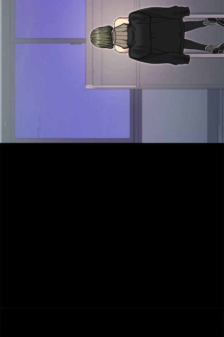 Anonymous 7 Chapter 8 - Page 21