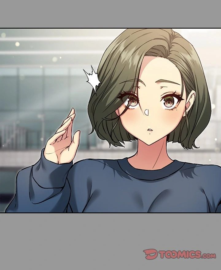 Anonymous 7 Chapter 8 - Page 42