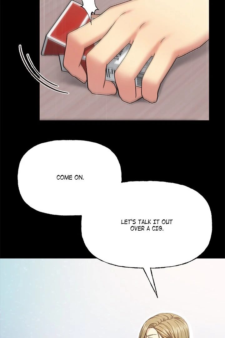 Anonymous 7 Chapter 8 - Page 56