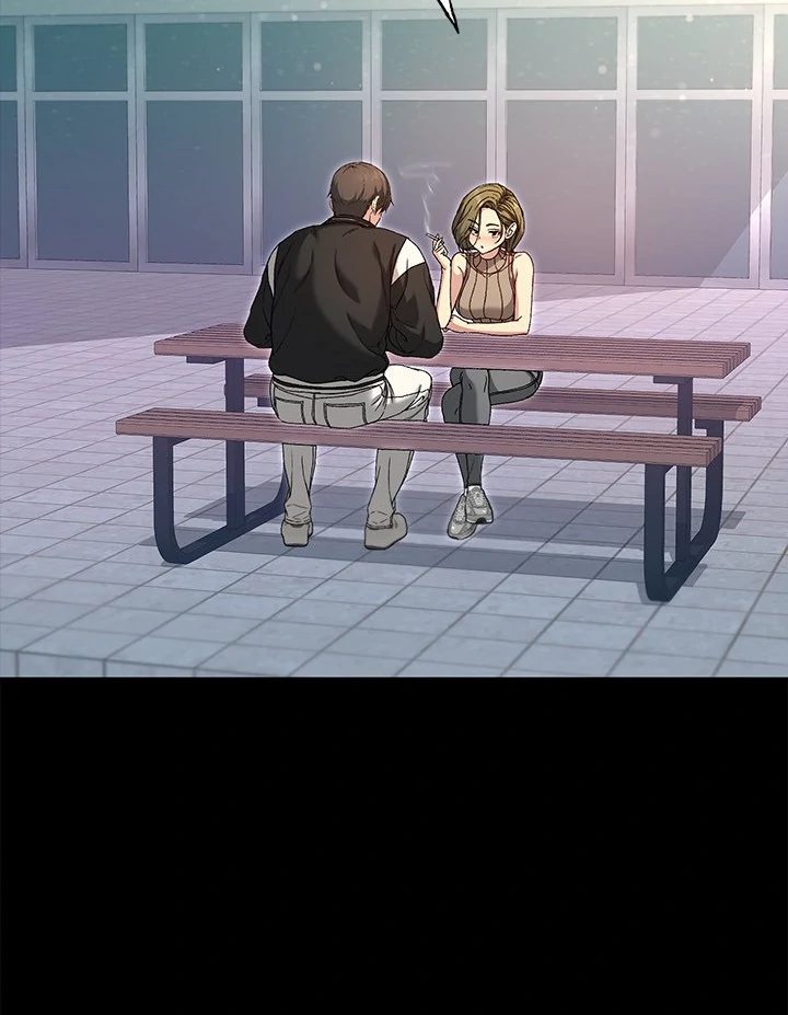 Anonymous 7 Chapter 8 - Page 62