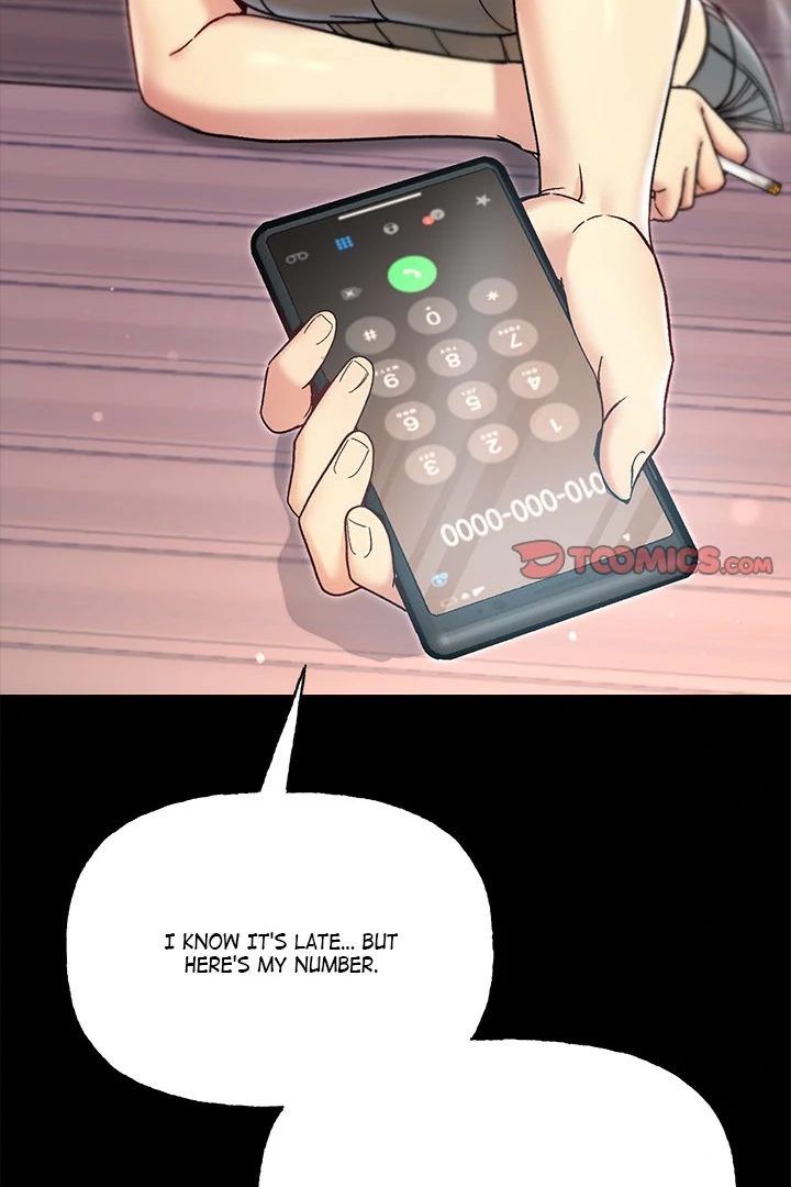 Anonymous 7 Chapter 8 - Page 69