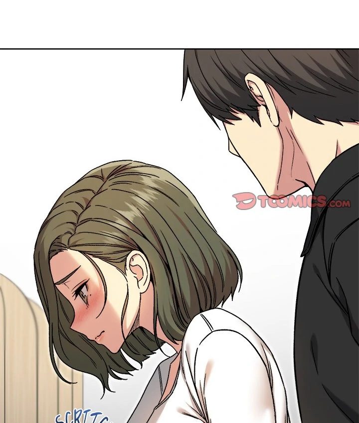 Anonymous 7 Chapter 8 - Page 8