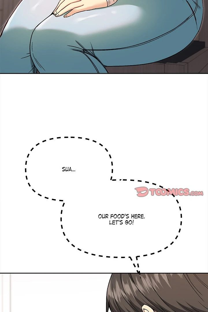 Anonymous 7 Chapter 8 - Page 86