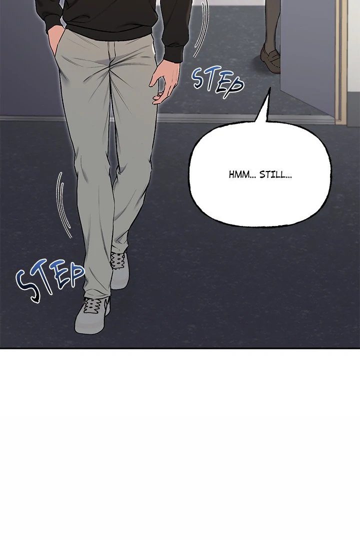 Anonymous 7 Chapter 9 - Page 105