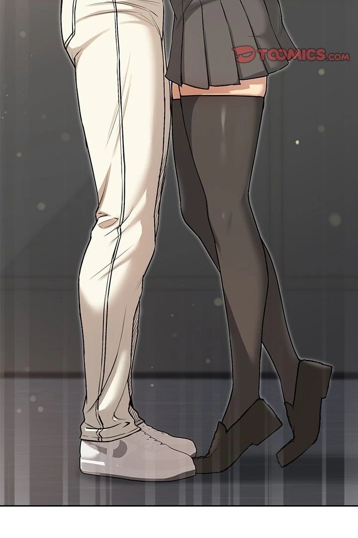 Anonymous 7 Chapter 9 - Page 109