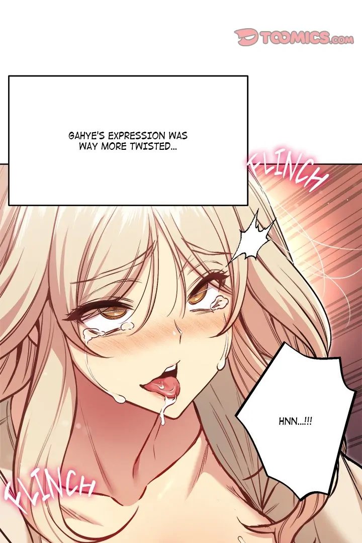 Anonymous 7 Chapter 9 - Page 119