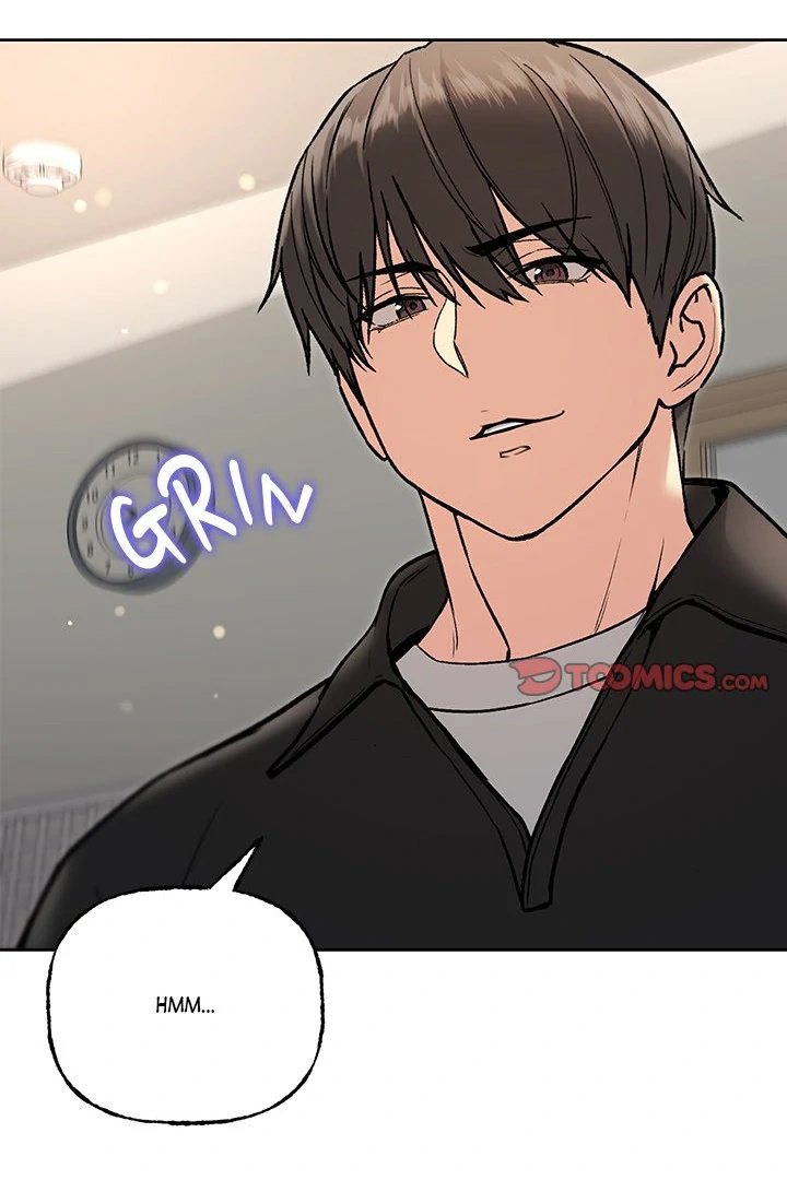 Anonymous 7 Chapter 9 - Page 19