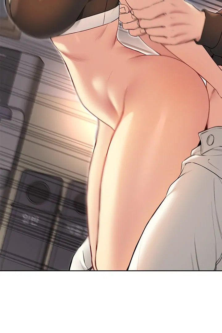 Anonymous 7 Chapter 9 - Page 33