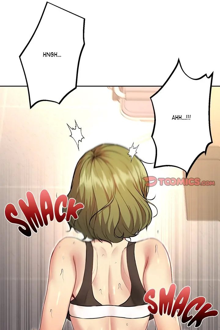 Anonymous 7 Chapter 9 - Page 36