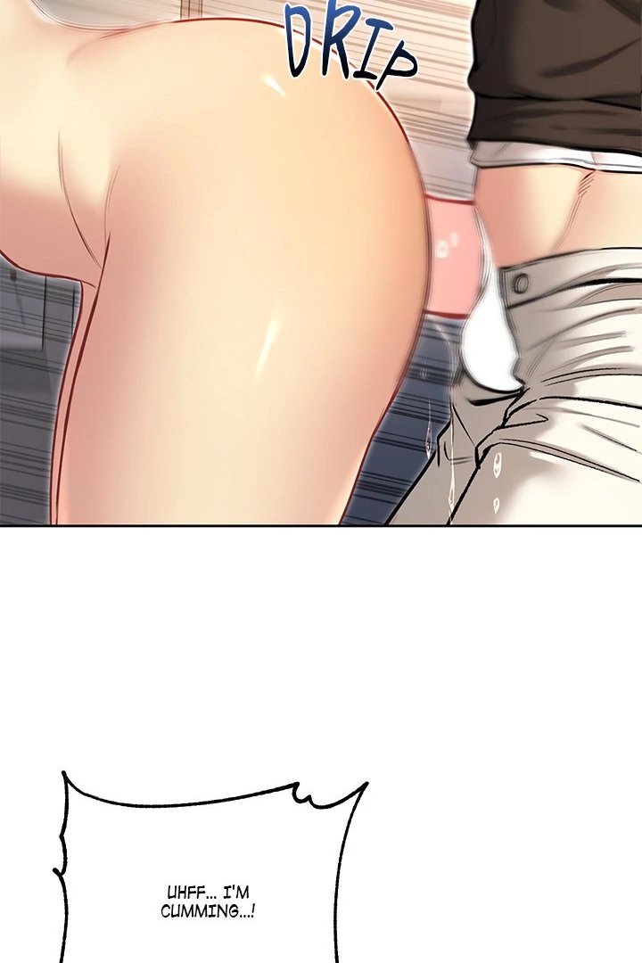 Anonymous 7 Chapter 9 - Page 57