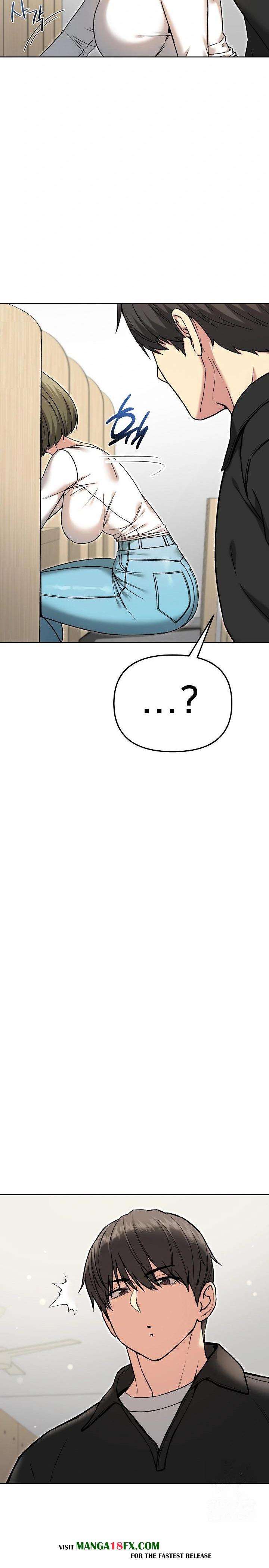 Anonymous 7 Raw Chapter 8 - Page 3