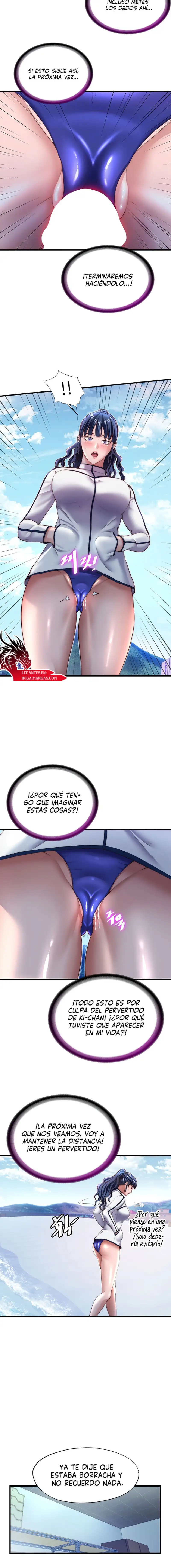 A Situation Full of Erections Raw Chapter 21 - Page 3