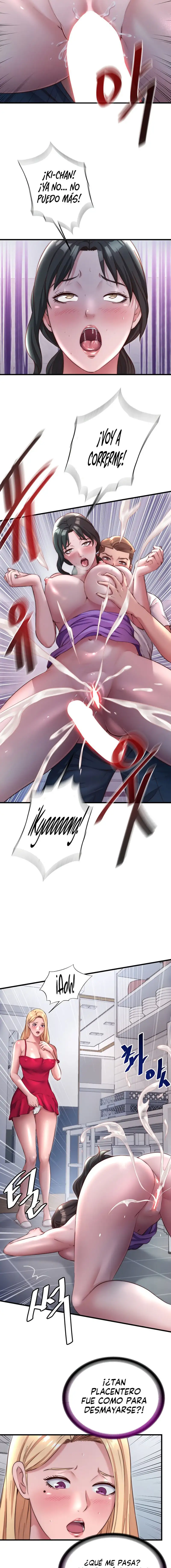 A Situation Full of Erections Raw Chapter 23 - Page 13