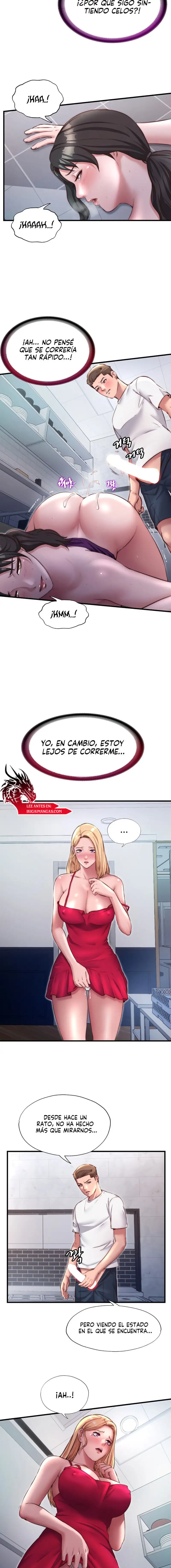 A Situation Full of Erections Raw Chapter 23 - Page 14