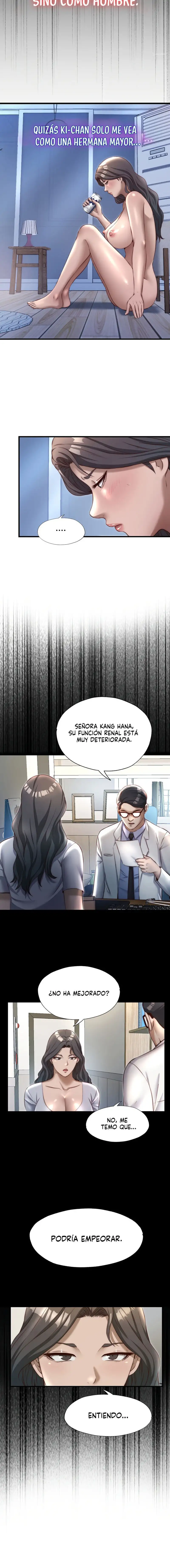 A Situation Full of Erections Raw Chapter 23 - Page 7