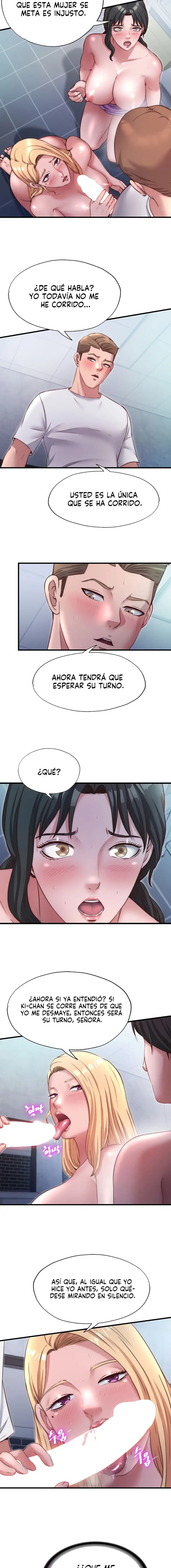 A Situation Full of Erections Raw Chapter 24 - Page 11